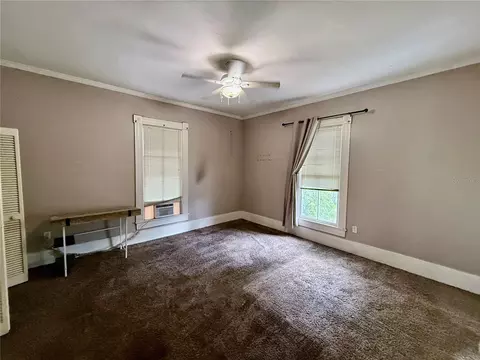 Bedroom - 495 E Parker St, Bartow, FL 33830 photo 5 of 8