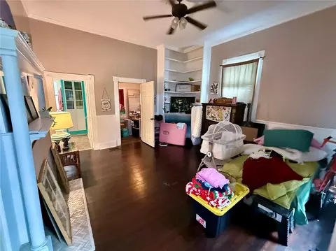 Living - 495 E Parker St, Bartow, FL 33830 photo 1 of 3
