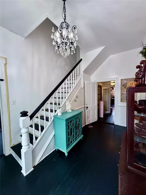 Entry Way - 495 E Parker St, Bartow, FL 33830 photo 1 of 3