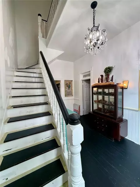 Entry Way - 495 E Parker St, Bartow, FL 33830 photo 2 of 3