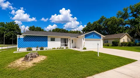 7717 Groveridge Ct, Orlando, FL 32810