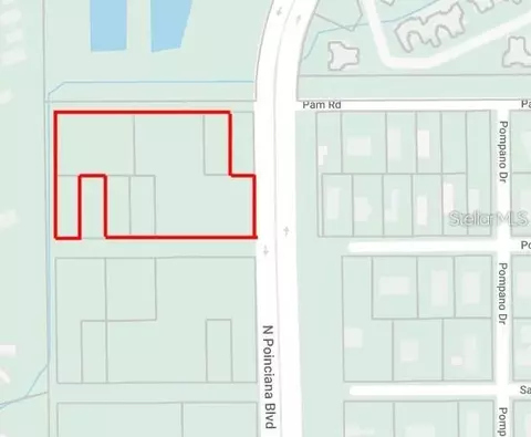 0 N Poinciana Blvd, Kissimmee, FL 34746