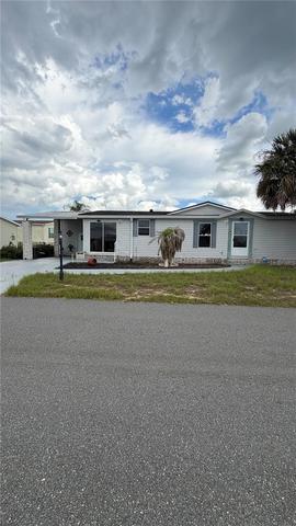 747 Island St, Davenport, FL 33897