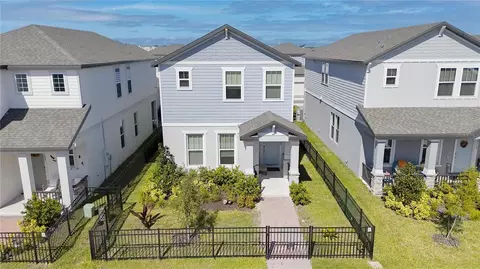 14123 Frasier St, Winter Garden, FL 34787