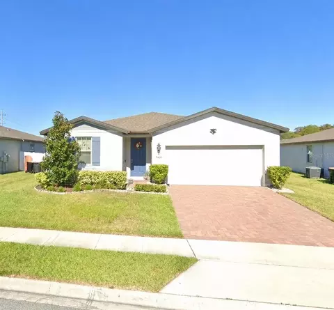 508 Vista Villages Blvd, Davenport, FL 33896