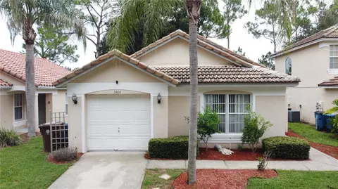 2464 Saint Augustine Blvd, Haines City, FL 33844