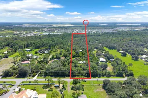 View/Area - 2795 Absher Rd, Saint Cloud, FL 34771 photo 2 of 10