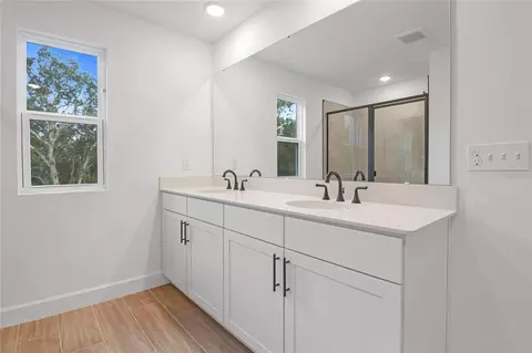 Bath - 1042 Cloud Ridge Ct, Mount Dora, FL 32757 photo 3 of 4