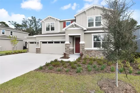 Exterior - 1042 Cloud Ridge Ct, Mount Dora, FL 32757 photo 2 of 3