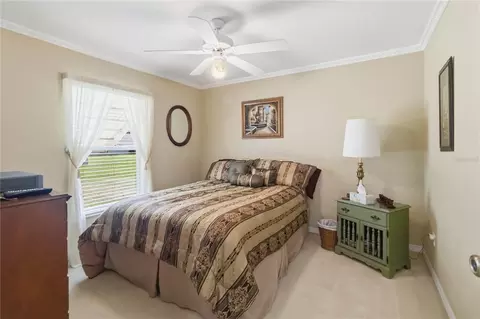 Bedroom - 3225 Canoe Creek Rd, Saint Cloud, FL 34772 photo 2 of 4