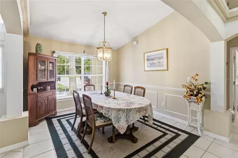 Dining - 3225 Canoe Creek Rd, Saint Cloud, FL 34772 photo 1 of 2