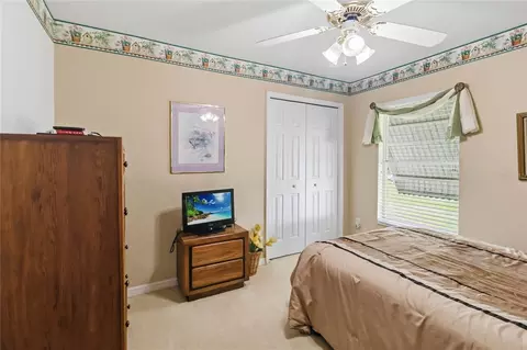 Bedroom - 3225 Canoe Creek Rd, Saint Cloud, FL 34772 photo 1 of 4