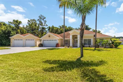 Exterior - 3225 Canoe Creek Rd, Saint Cloud, FL 34772 photo 2 of 8