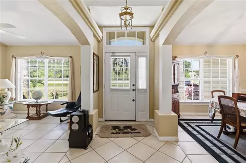 Entry Way - 3225 Canoe Creek Rd, Saint Cloud, FL 34772 photo 1 of 2