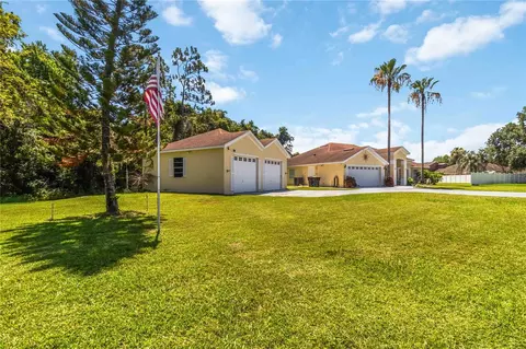 Exterior - 3225 Canoe Creek Rd, Saint Cloud, FL 34772 photo 3 of 8