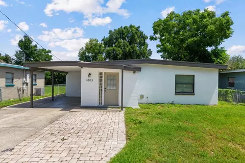 4303 Anderson Rd, Orlando, FL 32812