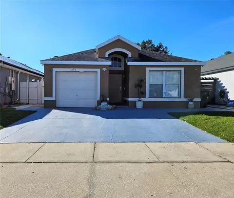 1239 Carey Glen Cir, Orlando, FL 32824