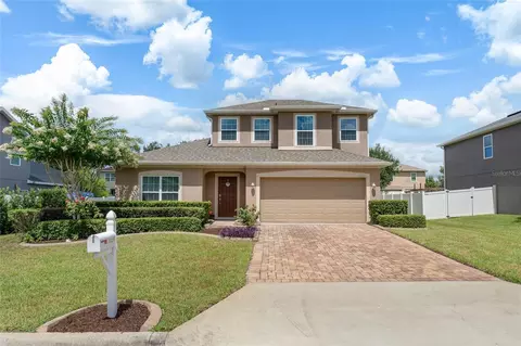 10226 Lenox St, Clermont, FL 34711