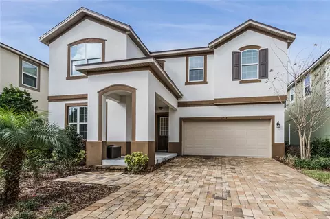 1754 Caribbean View Ter, Kissimmee, FL 34747