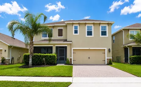 172 Lazio Cir, Debary, FL 32713