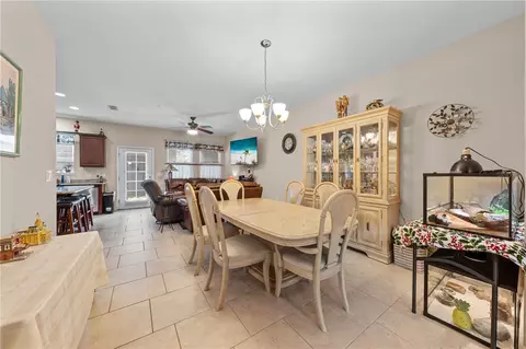 Dining - 4811 Nathan Hale Blvd, Saint Cloud, FL 34769 photo 1 of 3
