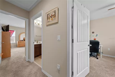 Entry Way - 4811 Nathan Hale Blvd, Saint Cloud, FL 34769 photo 3 of 3