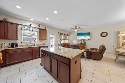 Kitchen - 4811 Nathan Hale Blvd, Saint Cloud, FL 34769 photo 8 of 8