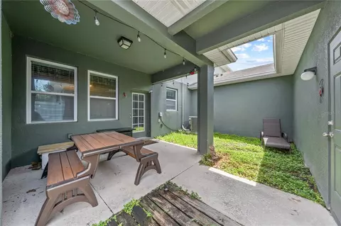 Exterior - 4811 Nathan Hale Blvd, Saint Cloud, FL 34769 photo 3 of 8