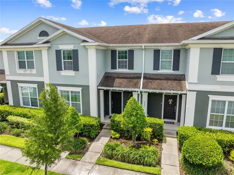 Exterior - 4811 Nathan Hale Blvd, Saint Cloud, FL 34769 photo 5 of 8