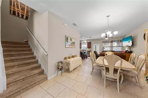 Entry Way - 4811 Nathan Hale Blvd, Saint Cloud, FL 34769 photo 1 of 3