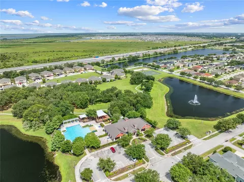 View/Area - 4811 Nathan Hale Blvd, Saint Cloud, FL 34769 photo 15 of 22