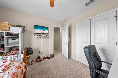 Bedroom - 4811 Nathan Hale Blvd, Saint Cloud, FL 34769 photo 3 of 5