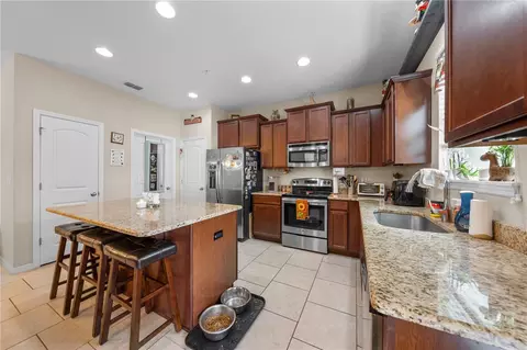 Kitchen - 4811 Nathan Hale Blvd, Saint Cloud, FL 34769 photo 3 of 8