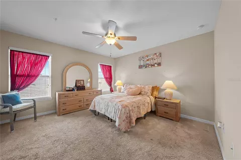 Bedroom - 4811 Nathan Hale Blvd, Saint Cloud, FL 34769 photo 1 of 5