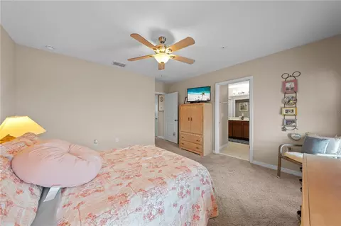 Bedroom - 4811 Nathan Hale Blvd, Saint Cloud, FL 34769 photo 2 of 5