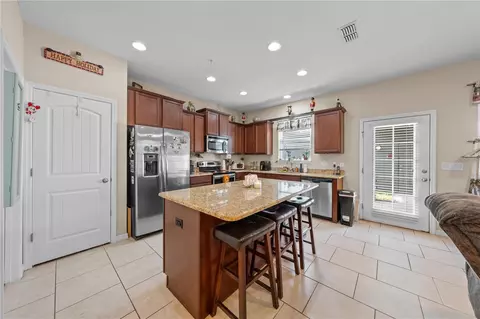 Kitchen - 4811 Nathan Hale Blvd, Saint Cloud, FL 34769 photo 1 of 8
