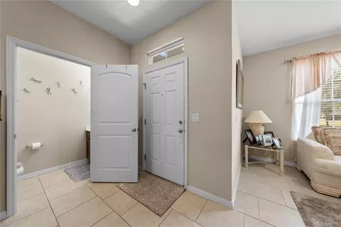 Entry Way - 4811 Nathan Hale Blvd, Saint Cloud, FL 34769 photo 2 of 3