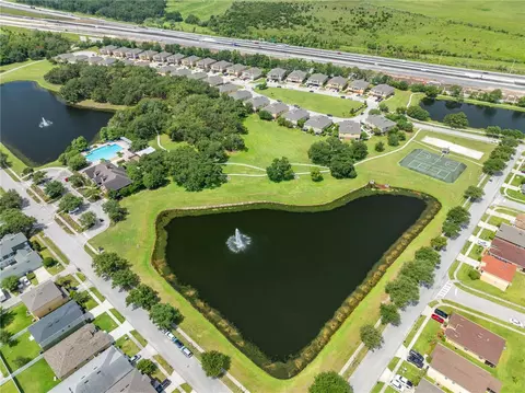 View/Area - 4811 Nathan Hale Blvd, Saint Cloud, FL 34769 photo 16 of 22