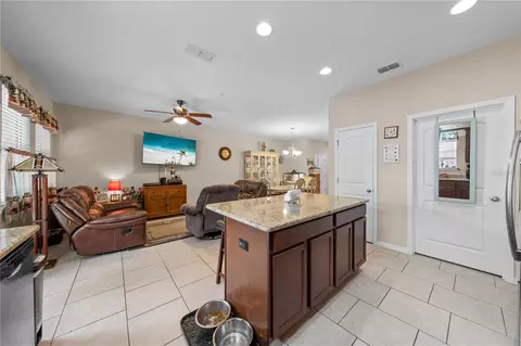 Kitchen - 4811 Nathan Hale Blvd, Saint Cloud, FL 34769 photo 7 of 8