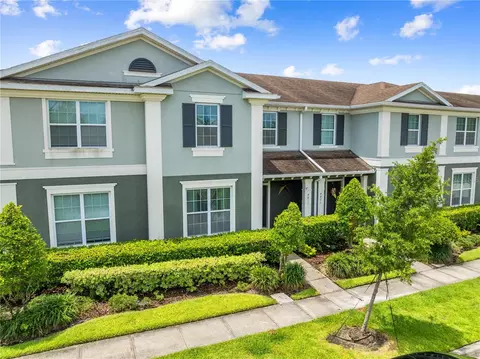 Exterior - 4811 Nathan Hale Blvd, Saint Cloud, FL 34769 photo 7 of 8