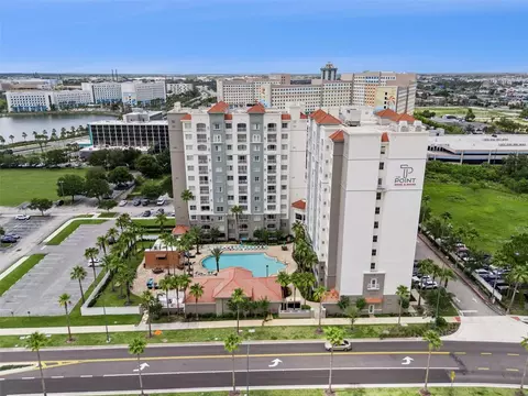 7395 Universal Blvd #403, Orlando, FL 32819