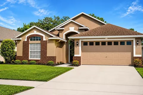 145 Thornbury Dr, Kissimmee, FL 34744