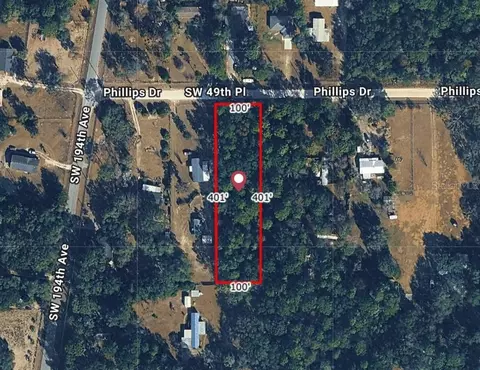 Undisclosed, Dunnellon, FL 34432