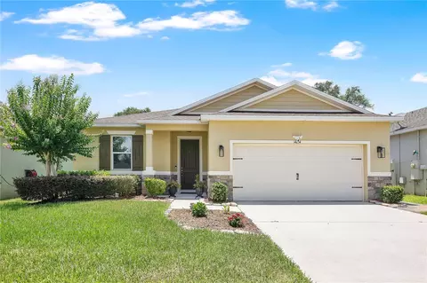 14254 Seranoa Dr, Orlando, FL 32824