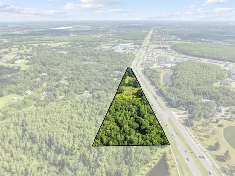 Pleasant Hill Rd Road, Kissimmee, FL 34746