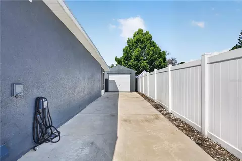 Exterior - 1330 S Shore Dr, Saint Cloud, FL 34771 photo 5 of 14