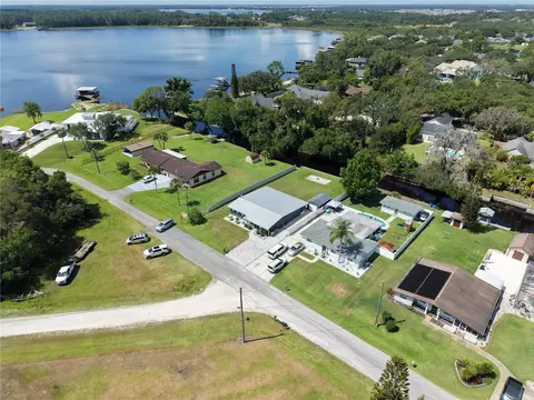 View/Area - 1330 S Shore Dr, Saint Cloud, FL 34771 photo 8 of 9