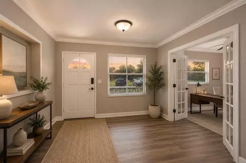 Entry Way - 1330 S Shore Dr, Saint Cloud, FL 34771 photo 1 of 3