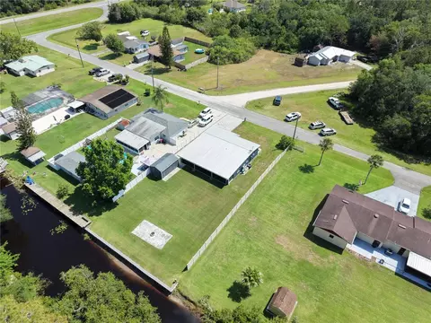 View/Area - 1330 S Shore Dr, Saint Cloud, FL 34771 photo 7 of 9