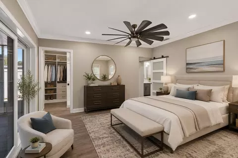 Bedroom - 1330 S Shore Dr, Saint Cloud, FL 34771 photo 1 of 9